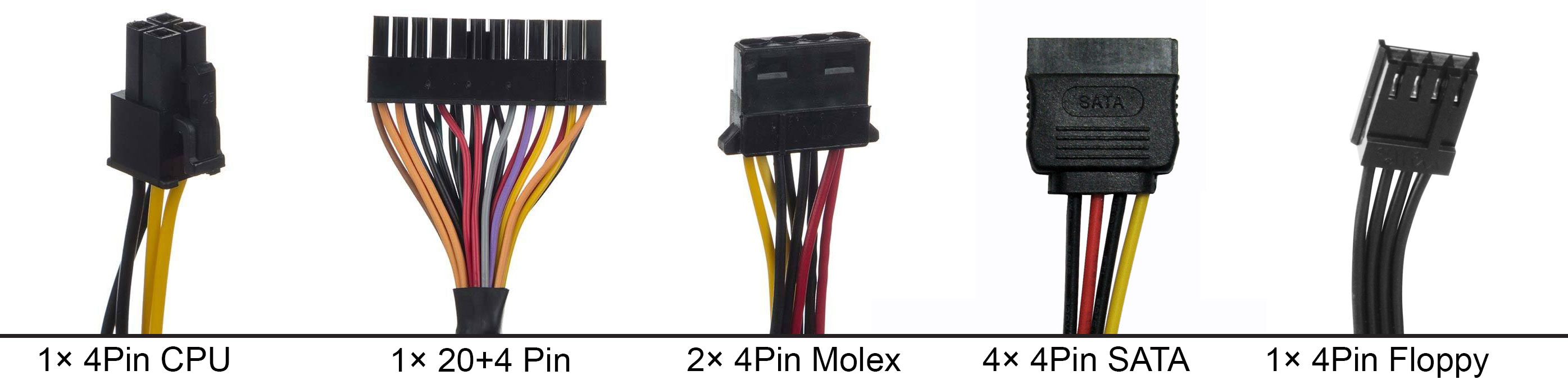 خروجی پاور هترون HPS280